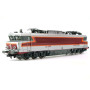 Locomotive électrique CC 21001 analogique SNCF - ép IV - HO 1/87 - JOUEF HJ2373