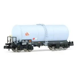 Citerne ANF ép. IV SGTL - N 1/160 - REE NW-224