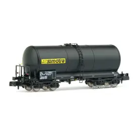 Citerne ANF ép. IV SIMOTRA - N 1/160 - REE NW-227