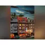 Bar "Paradis" - HO 1/87 - FALLER 130445