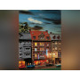 Bar "Paradis" - HO 1/87 - FALLER 130445