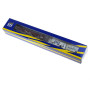Wagon UFR Biporteur STEF-Beurre PC ép IV - HO 1/87 - REE WB-641