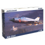 MiG-21MF Week-End Edition - 1/48 - EDUARD 84177