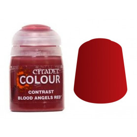 Blood Angels Red Colour Contrast 18ml Citadel