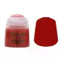 Mephiston Red Colour Base 12ml Citadel