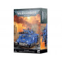 Primaris Repulsor Executioner Space Marines Warhammer 40,000