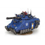 Primaris Repulsor Executioner Space Marines Warhammer 40,000