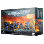 Devastator Squad Space Marines Warhammer 40,000