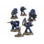 Devastator Squad Space Marines Warhammer 40,000