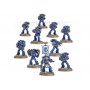 Tactical Squad Space Marines Warhammer 40,000