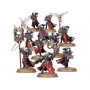 Battle Sisters Squad Adepta Sororitas Warhammer 40,000 52-20