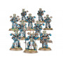 Rubric Marines Thousand Sons Warhammer 40,000 43-35