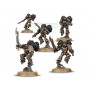 Raptors Space Marines Warhammer 40,000 43-13