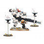 XV88 Broadside Battlesuit T'au Empire Warhammer 40,000