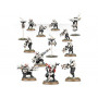 Pathfinder Team T'au Empire Warhammer 40,000 56-09