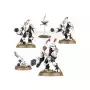 XV25 Stealth Battlesuits Warhammer 40,000 56-14