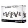 Arkanaut Company Warhammer Age Of Sigmar