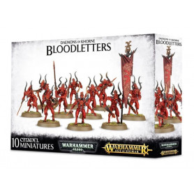 Sanguinaires - Age Of Sigmar 97-08