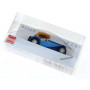 MG Midget TC bleue - HO 1:87 - BUSCH 45916