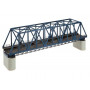 Pont en caisson - HO 1/87 - FALLER 120560