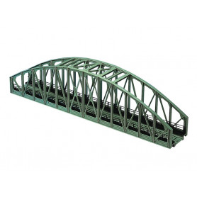 Pont en arc 457 mm - HO 1/87 - ROCO 40081