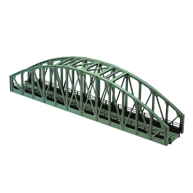 Pont en arc 457 mm - HO 1/87 - ROCO 40081