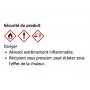 Tamiya AS-29 - Gris Vert Marine Japonaise - spray 100 ml