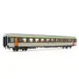Voiture VTU B10 2ème classe Corail SNCF époque IV - HO - LS Models 40178