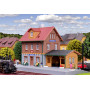 Gare de Sondernau - N 1/160 - KIBRI 37757