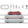 Coffret analogique Train de voyageurs - N 1/160 - Minitrix 11150