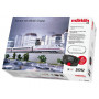 Coffret démarrage digital ICE 2 - HO 1/87 - MARKLIN 29792