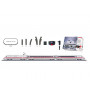 Coffret démarrage digital ICE 2 - HO 1/87 - MARKLIN 29792