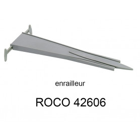 Enrailleur de mise sur voie - ROCO 42606