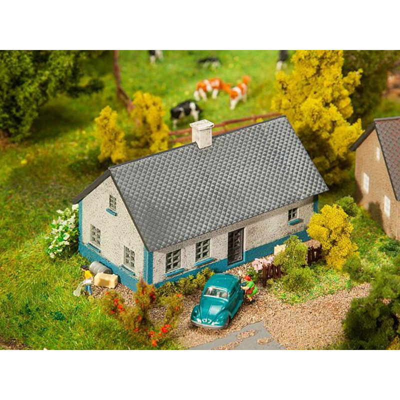 Chaumière - N 1/160 - FALLER 232348