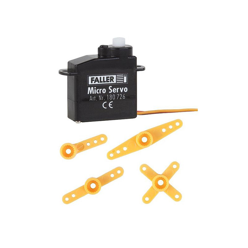 Micro Servo - FALLER 180726