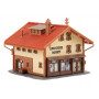 Commerce droguerie-bazar - N 1/160 - FALLER 231709