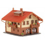 Commerce droguerie-bazar - N 1/160 - FALLER 231709