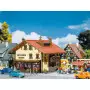 Commerce droguerie-bazar - N 1/160 - FALLER 231709