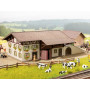 Grande ferme - HO 1/87 - NOCH 66714