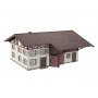 Grande ferme - N 1/160 - NOCH 63714
