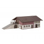 Grande ferme - N 1/160 - NOCH 63714