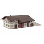 Grande ferme - N 1/160 - NOCH 63714
