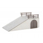 Grande ferme - N 1/160 - NOCH 63714