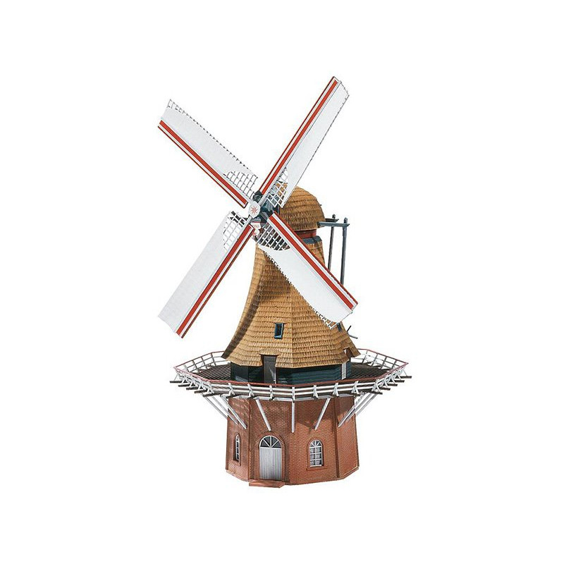 Faller moulin à vent avec moteur (D'occasion) à Bex pour CHF 15 - avec