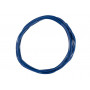 Fil de câblage fin bleu 10 mètres section 0,04 mm2 - FALLER 163786