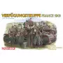 Division DR France 1940 - échelle 1/35 - DRAGON 6309