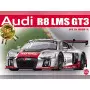 Audi R8 LMS GT3 SPA 24 Hours