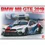 BMW M8 GTE 2019 Daytona 24h winner - 1/24 - NUNU 24010