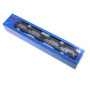 Wagon plat 3 essieux Ladks, bleu, GEFCO, SNCF ép V-VI - HO 1/87 - JOUEF HJ6207