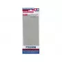 Tamiya P2000 - Papier abrasif pour ponçage de finition